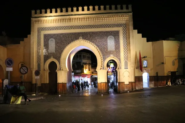 Morocco Classic Tours