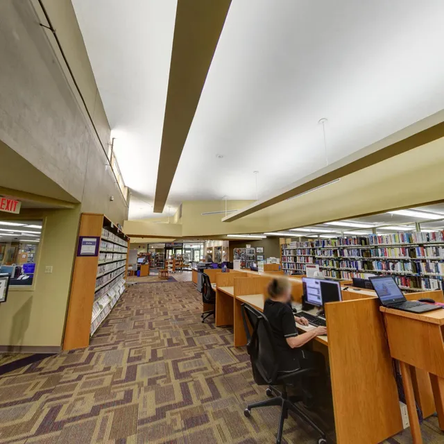 Cherry Valley Public Library District