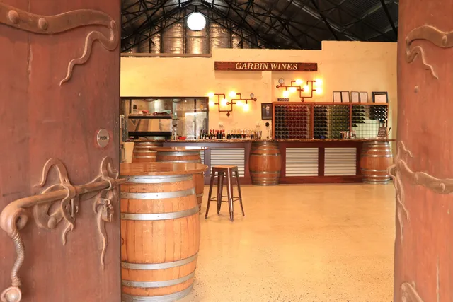 Garbin Estate Wines