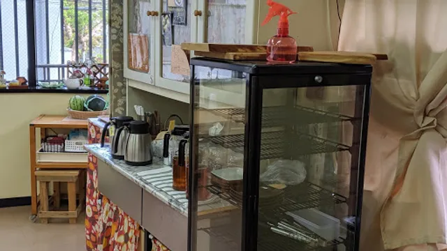 Pantokoucha no Mise Boule