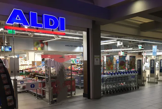 ALDI