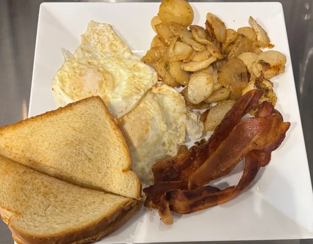 Titi Jessica's New Yorican Restaurant