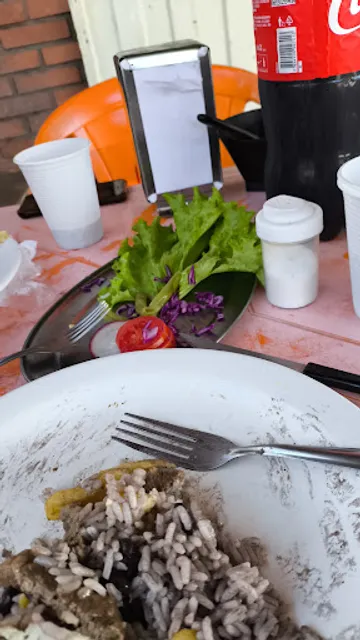 Restaurante Vitória