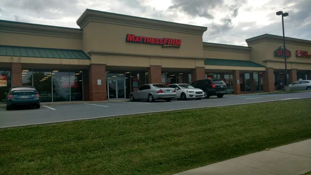 Mattress Firm Mill Creek Road