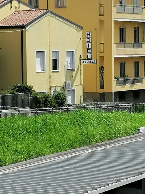 Hotel Arcella