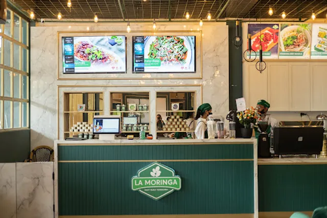 La Moringa Labuan Bajo