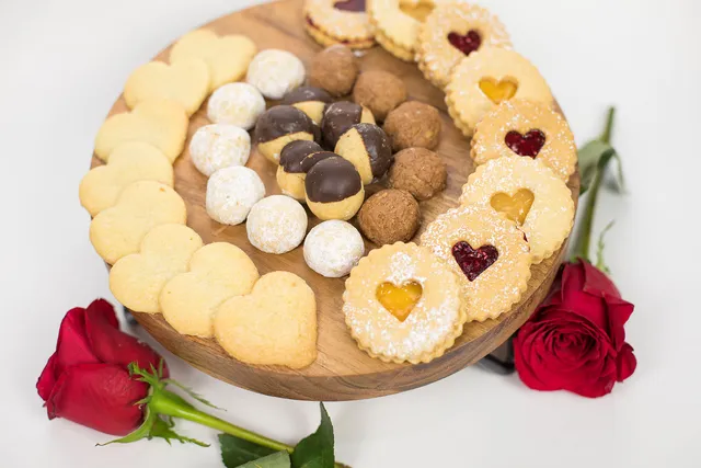 Vienna Cookie Company