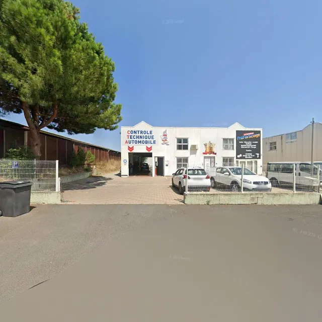 Centre Chrétien Réveil Montpellier