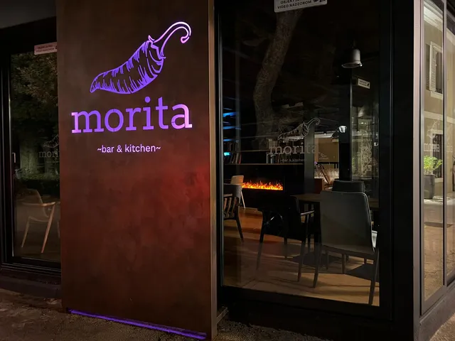 Morita