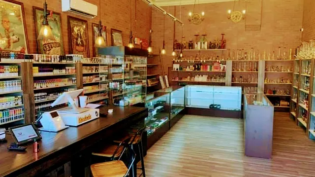 House of vapes wylie