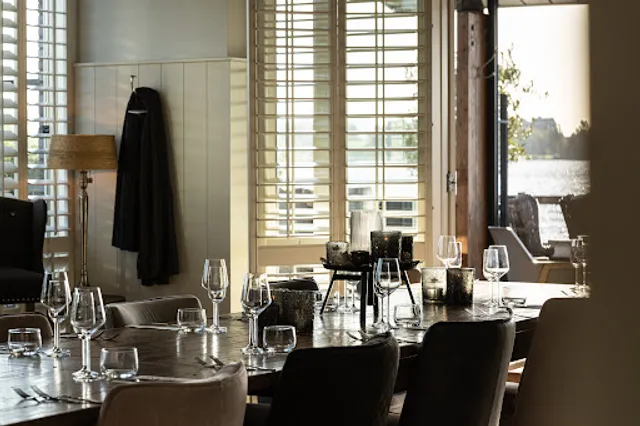 Restaurant Long Island