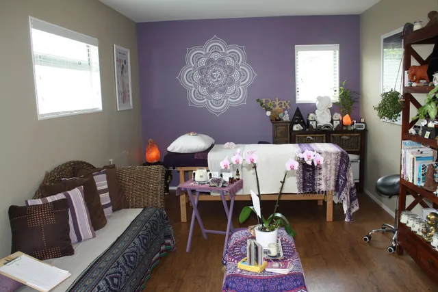 Mamas Retreat - Pregnancy and Wellness Spa