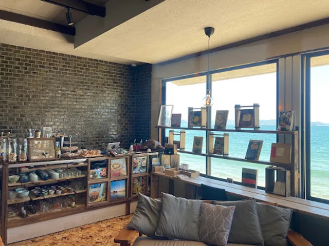 はつしおとしょかんhatsusio athenaeum