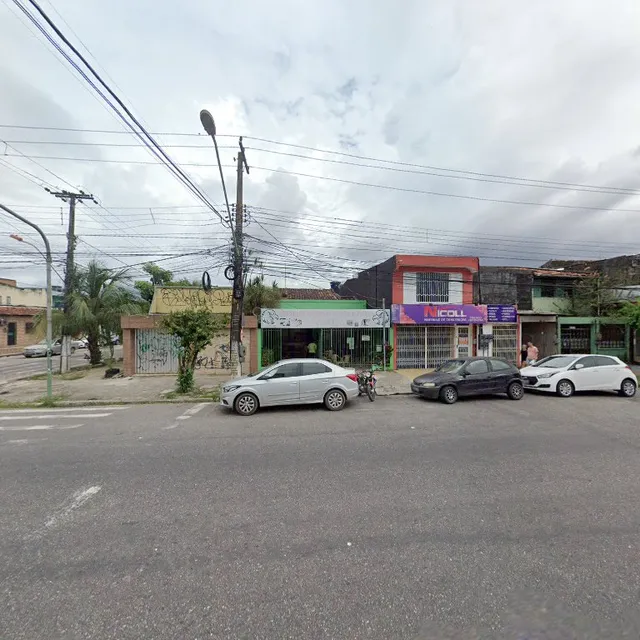 PANIFICADORA E CONFEITARIA ÁGUIA