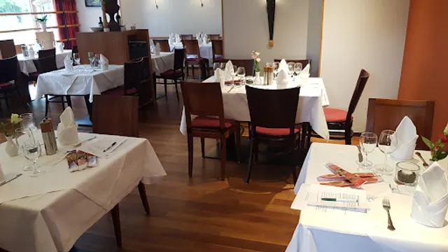 Ristorante Pizzeria Roma bei Rosenheim