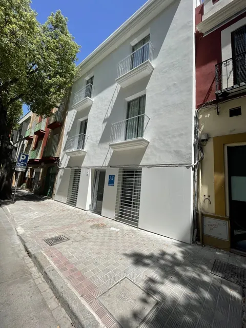 El Naranjito de Triana