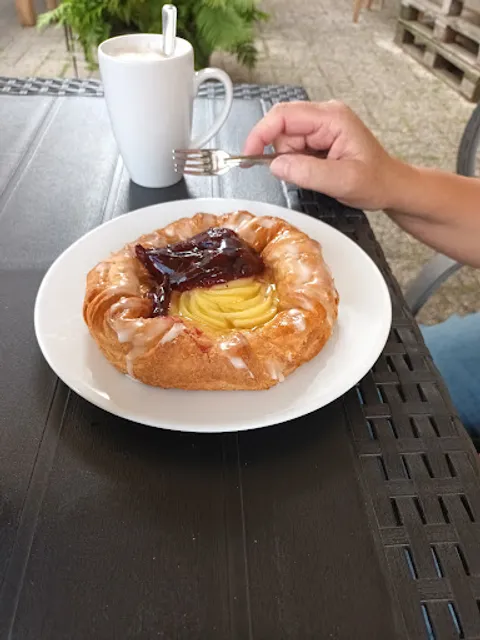 Krumme, Naturbrotbäckerei