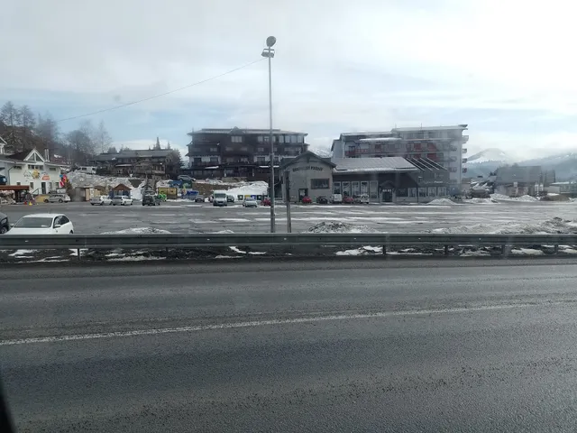 Apartments Vysoké Tatry