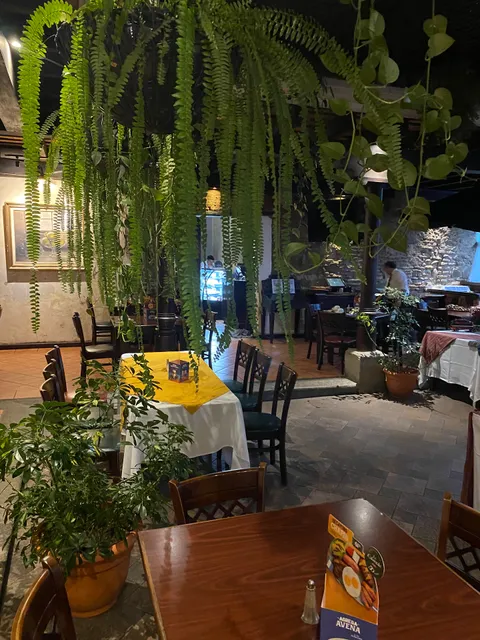 La Estancia Antigua Guatemala