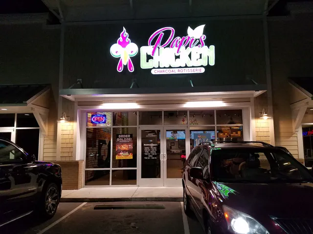 Westgate Marketplace