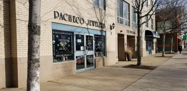 Pacheco Jewelers