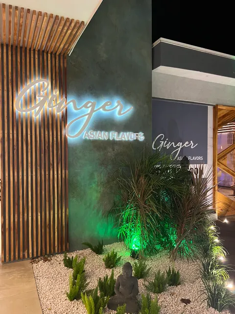 Ginger Restaurant