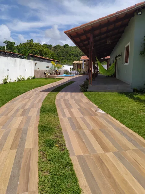 Casa Paraíso da ilhota