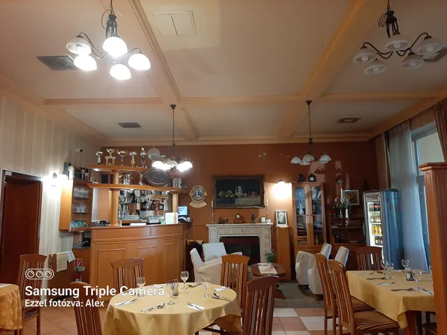 Göcsej Palatinus Panzió és Étterem