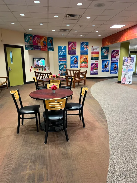 Ridley Area Branch YMCA