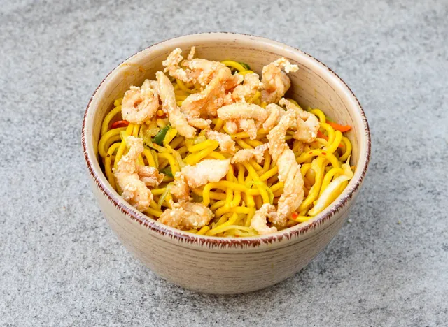 Yum Jumbo Chinese Restaurant