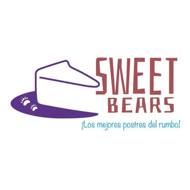 Postres Sweet Bears