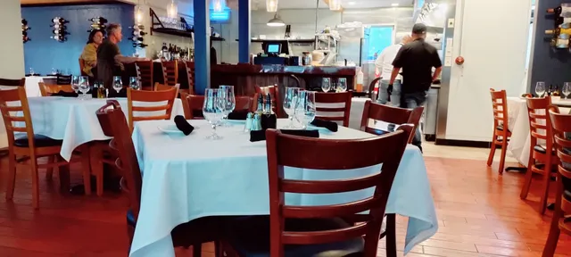 Kalamata Mediterranean Cuisine