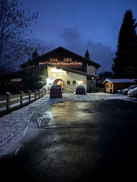 Gästehaus Boarlehof (Boarlehof Guesthouse Apartments)