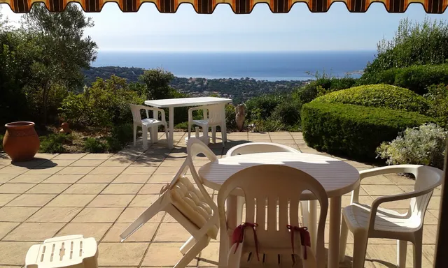 Résidence Les cigalines