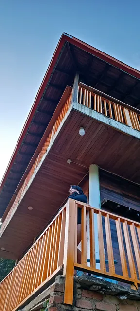 Cabañas Ecoturisticas Y Club Gaira Tayrona