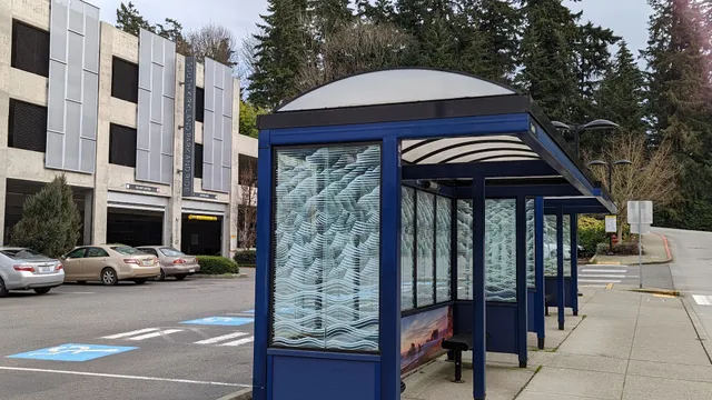 South Kirkland Park and Ride