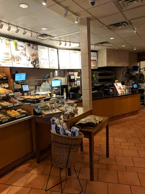 Panera Bread