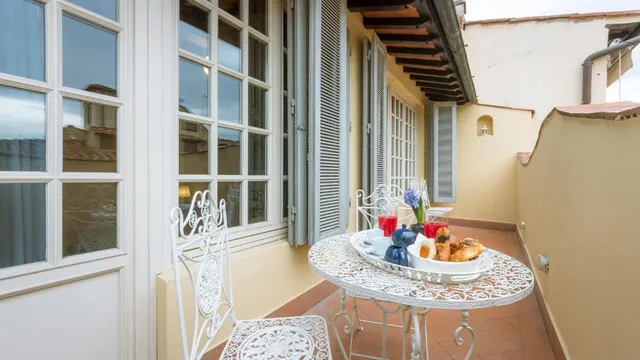 Appartamenti Al Campanile Firenze