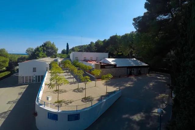 English Summer S.A. - Finca Tamarit