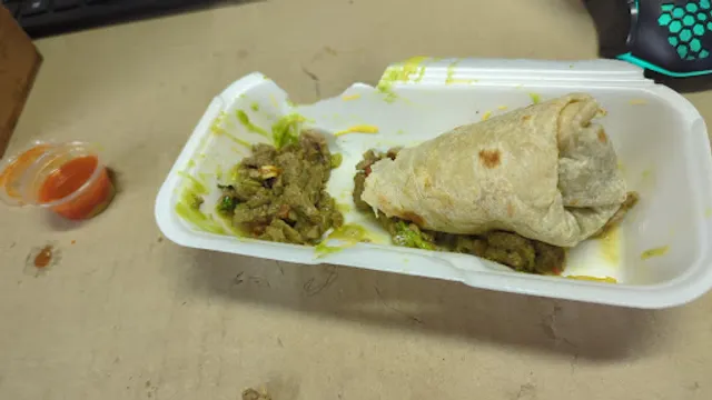 Antonio's Mexican Food