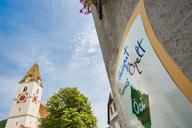 Weingut & Gästezimmer Özelt