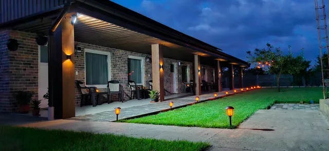 Cazare Carei Pensiunea Andusia