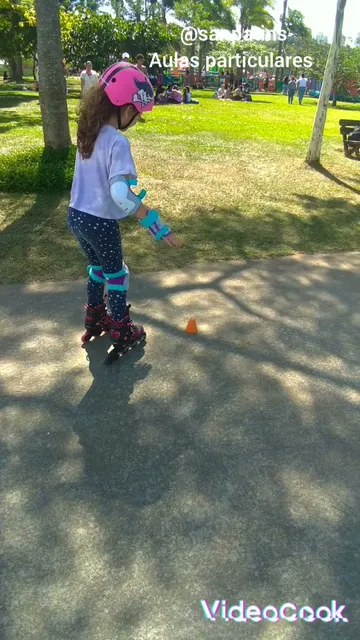 Pop Roller patinação