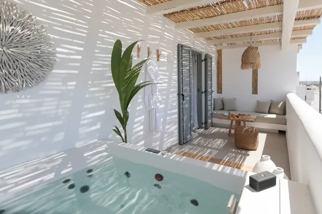 Kamvas Deluxe Apartments