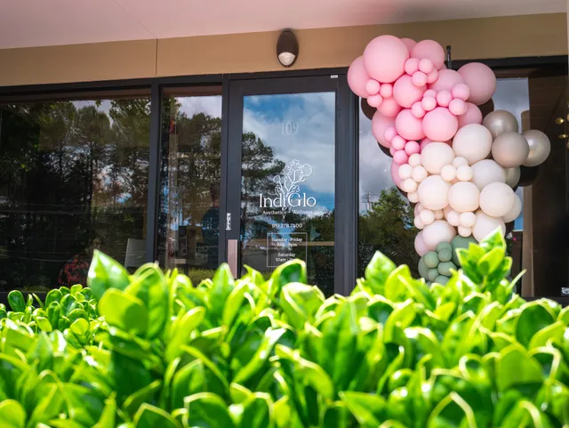 IndiGlo Aesthetics + Wellness