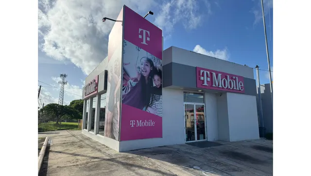 T-Mobile Authorized Retailer