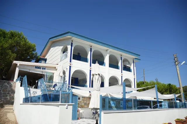 Deniz Evi Otel