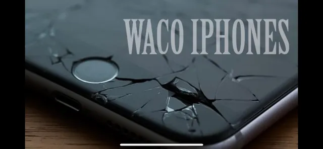 Waco Phone Plus