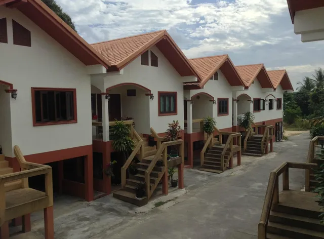 Wancharoen Resort
