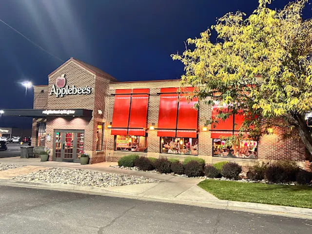 Applebee's Grill + Bar